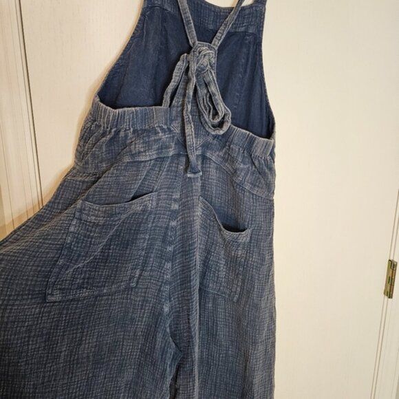 Free People Cyprus Ave Overalls - Picture 6 of 10